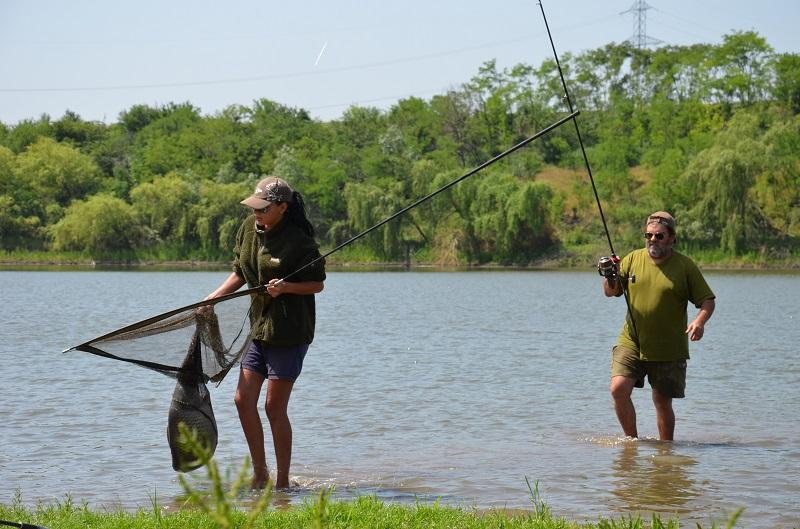 CUPA BECKER SARULESTI - pescuit-crap-sarulesti-9.JPG